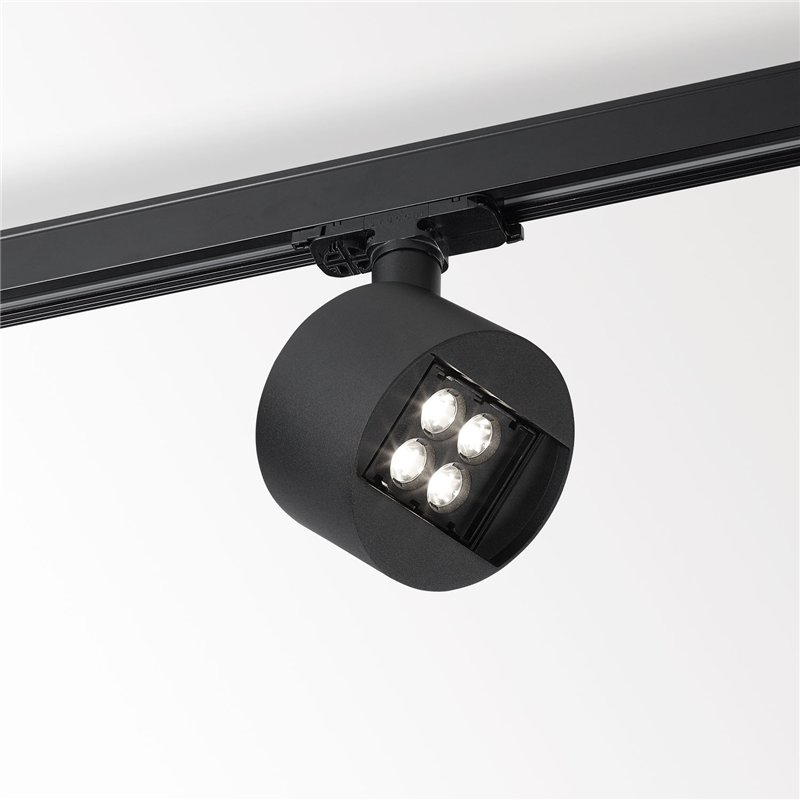 Delta Light FRAGMA 2x2 ADM DIM1P Trackverlichting