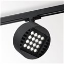 Delta Light FRAGMA 4X4 ADM DIM1P Trackverlichting