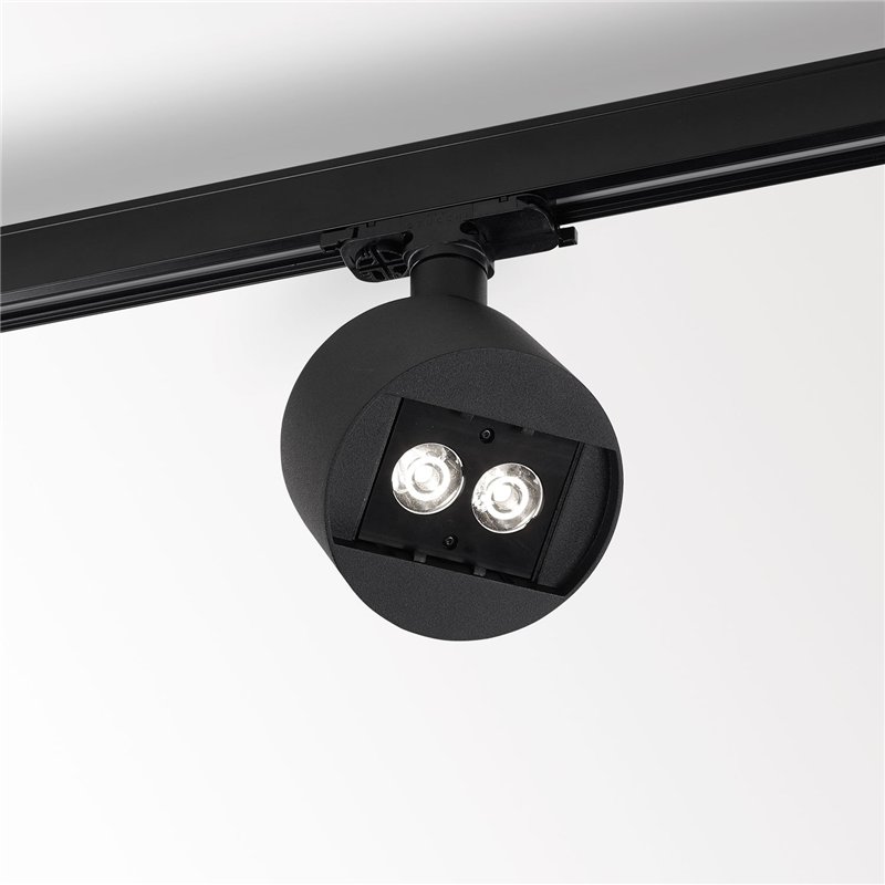Delta Light FRAGMA S SUPERSPOT ADM DIM1P Track lighting