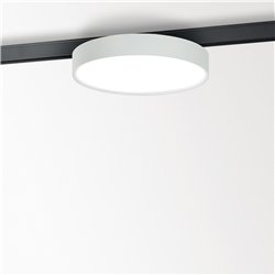 Delta Light MULTINOVA 30 PRISM ADM Éclairage sur rail