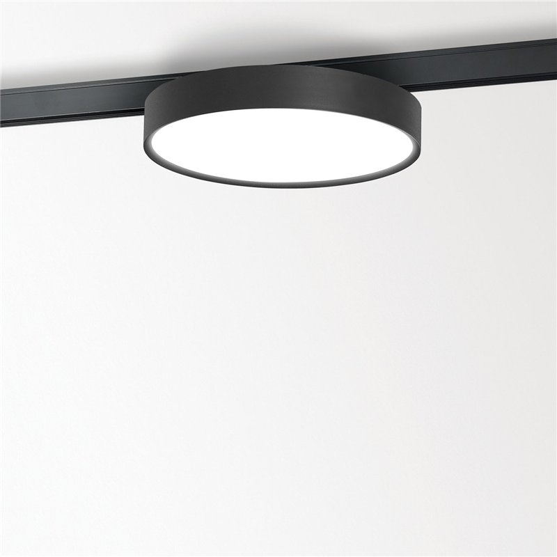 Delta Light MULTINOVA 30 TW ADM DIM5 Éclairage sur rail