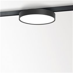 Delta Light MULTINOVA 30 TW PRISM ADM DIM5 Éclairage sur rail