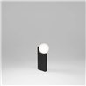 Delta Light OONO P40 DIM 8 Lampadaire extérieur