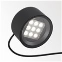 Delta Light FRAX MB POLE LINEAR V Tuinpaal