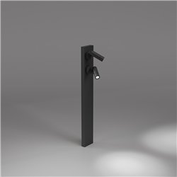 Delta Light Spix P70-2 Garden lamp