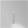 Delta Light Elbo Asymmetric P 40 Lampadaire extérieur