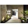 Delta Light Elbo Symmetric P 40 garden lamp