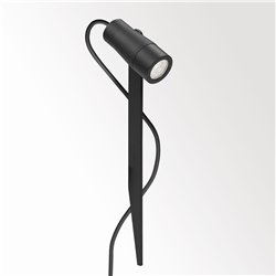 Delta Light Kix S Pin 24V garden lamp