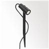 Delta Light Kix S Pin 24V Pollerleuchte
