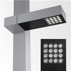 Delta Light Polesano flood Garden lamp