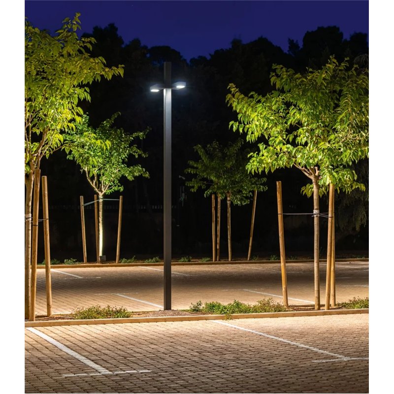 Delta Light Polesano flood Tuinpaal