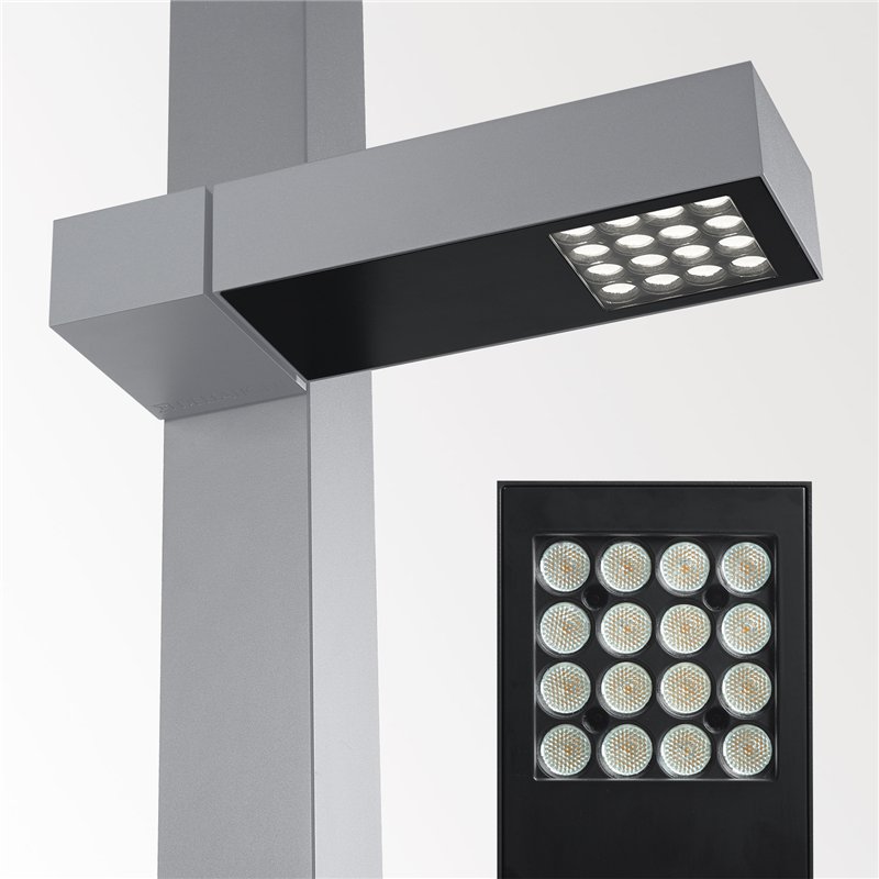 Delta Light Polesano medium Garden lamp