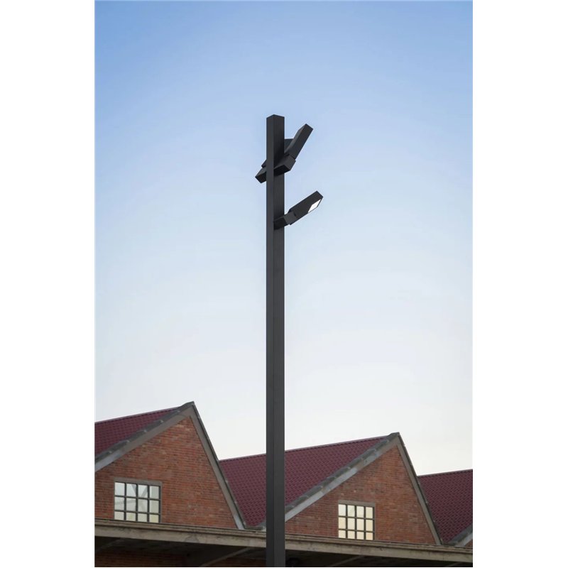 Delta Light Polesano medium Lampadaire extérieur