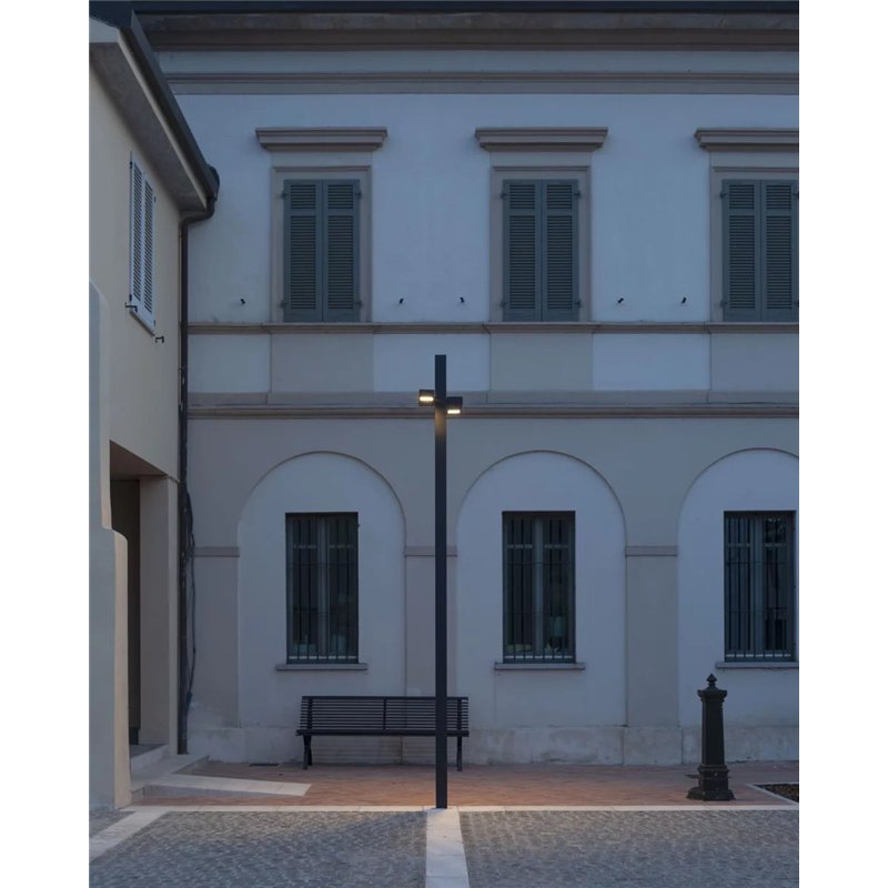 Delta Light Polesano medium Garden lamp