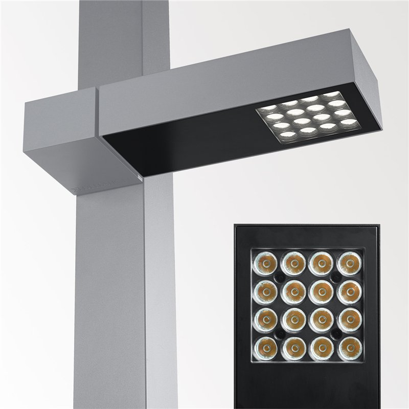 Delta Light Polesano spot Garden lamp