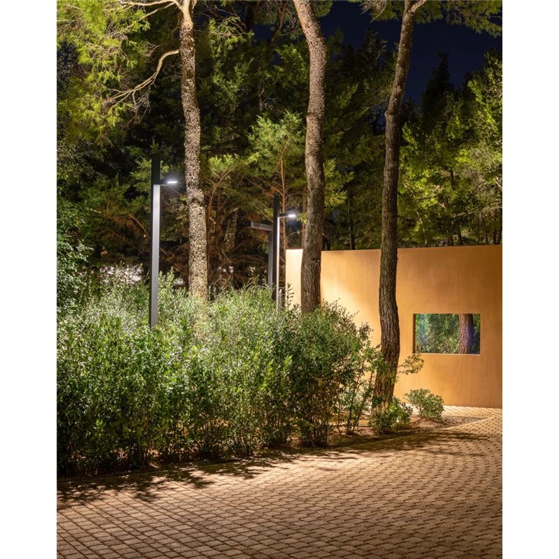 Delta Light Polesano spot Garden lamp