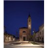 Delta Light Polesano spot Garden lamp