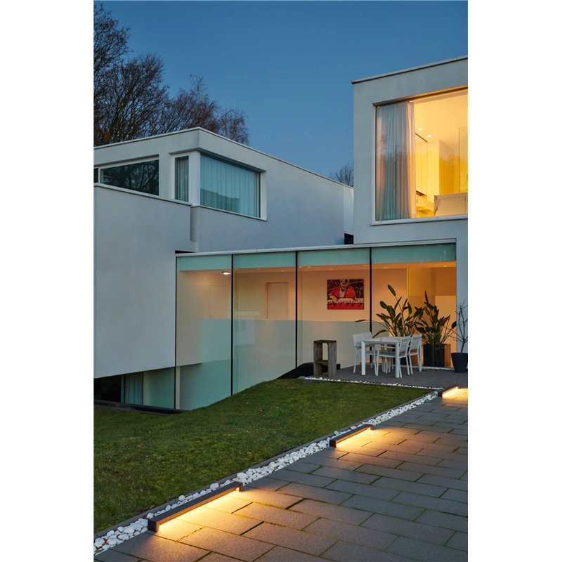 Delta Light Outliner 100 Tuinpaal