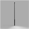 Delta Light Stievie 130 Pollerleuchte