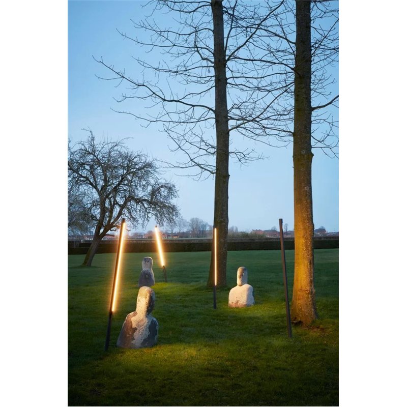 Delta Light Stievie 130 garden lamp
