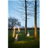 Delta Light Stievie 130 garden lamp