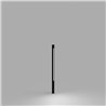 Delta Light Stievie 75 Pollerleuchte