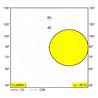 Delta Light Stievie 75 Lampadaire extérieur
