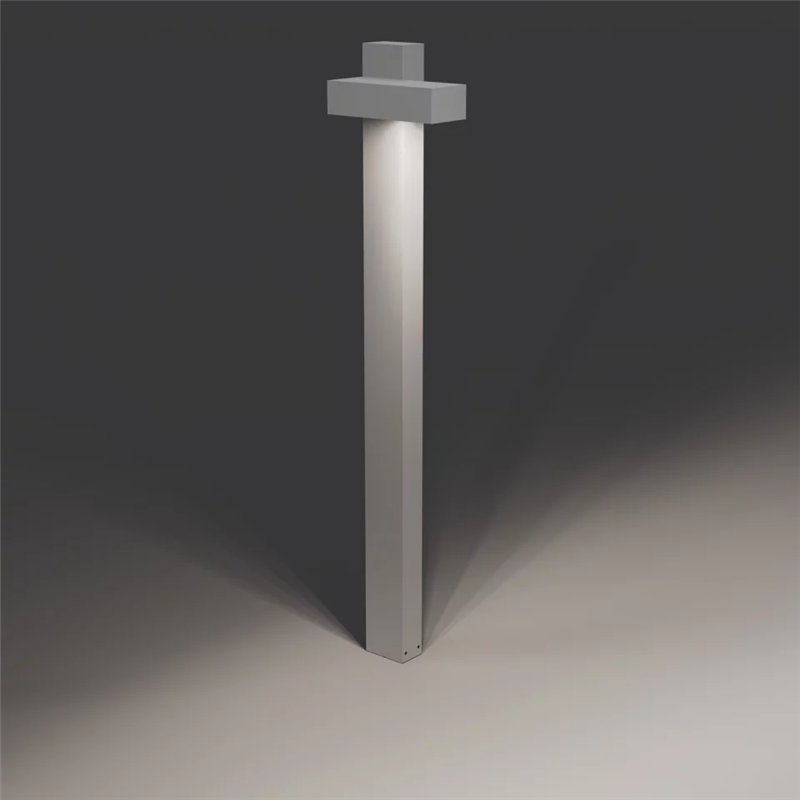 Delta Light POLESANO BOLLARD 100 DIM5 Garden lamp