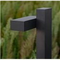 Delta Light POLESANO BOLLARD 100 DIM5 Tuinpaal