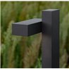 Delta Light POLESANO BOLLARD 100 DIM5 Garden lamp