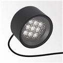 Delta Light FRAX MB POLE 92714 HONEYCOMB DIM5 Tuinpaal