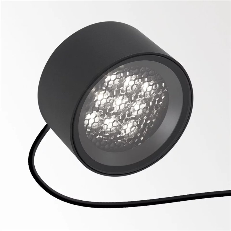 Delta Light FRAX MB POLE 92714 HONEYCOMB DIM5 Tuinpaal
