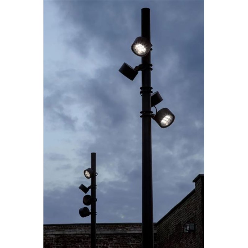 Delta Light FRAX MB POLE 927 LINEAR V DIM5 Tuinpaal