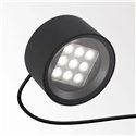Delta Light FRAX MB POLE 927 LINEAR H DIM5 Tuinpaal