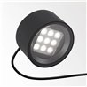 Delta Light FRAX MB POLE 927 LINEAR H DIM5 Pollerleuchte