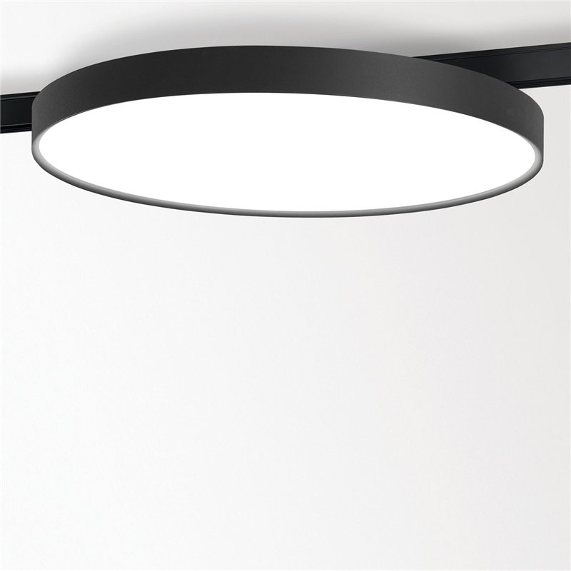 Delta Light MULTINOVA 55 TW ADM DIM5 Éclairage sur rail