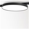 Delta Light MULTINOVA 55 TW ADM DIM5 Éclairage sur rail