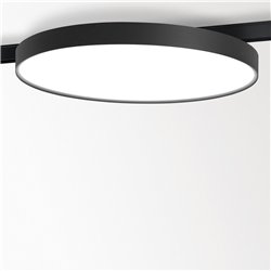 Delta Light MULTINOVA 55 TW PRISM ADM DIM5 Track lighting fixture