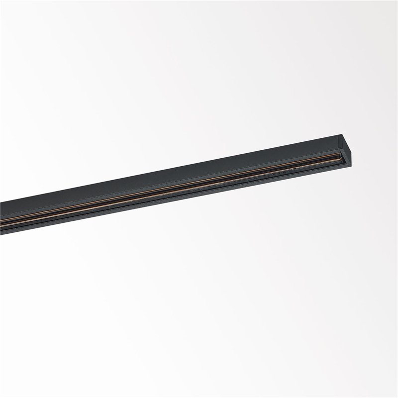 Rectangular Track Lighting Delta Light SL19 - PROFILE 2m Track lighting fixture