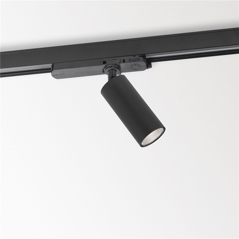 Delta Light SPY 52 ADM Éclairage sur rail