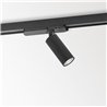 Delta Light SPY 52 ADM Éclairage sur rail