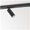 Delta Light SPY 52 ADM SLIM Éclairage sur rail