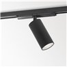 Delta Light SPY 66 TW ADM DIM5 Éclairage sur rail
