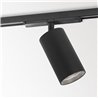 Delta Light SPY 90 TW ADM DIM5 Éclairage sur rail