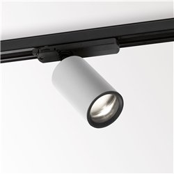 Delta Light SPY FOCUS LP ADM Track lighting