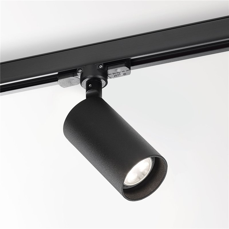 Delta Light SPYCO Hi ADM Éclairage sur rail
