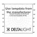 Delta Light SPYCO Hi ADM Trackverlichting