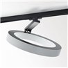 Delta Light SUPER-OH! XS PIVOT 25 ADM DIM8 Éclairage sur rail