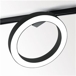 Delta Light SUPER-OH! XS PIVOT 39 ADM DIM8 Schienenbeleuchtung