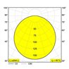Delta Light SUPER-OH! XS PIVOT 39 ADM DIM8 Éclairage sur rail